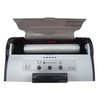 Najlepsza zgrzewarka próżniowa automatyczne elektryczne nadmuchiwane komercyjne gospodarstwa domowego żywności próżniowe uszczelnianie opakowań urządzenie kuchenne 3